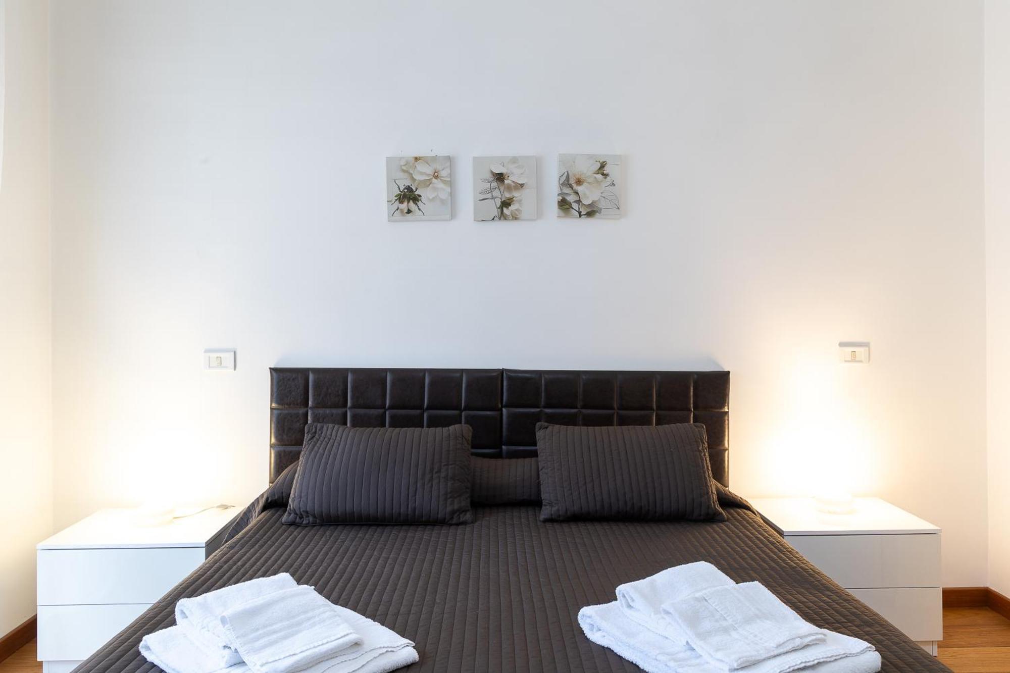 Apartment Mirabella Rom